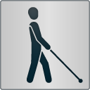 Qualitätskriterien Blinde Menschen – Reisen für Alle