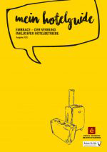 Vorschaubild – Katalog Embrace Hotelguide