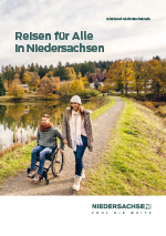 Vorschaubild – Katalog Reisen für Alle in Niedersachsen