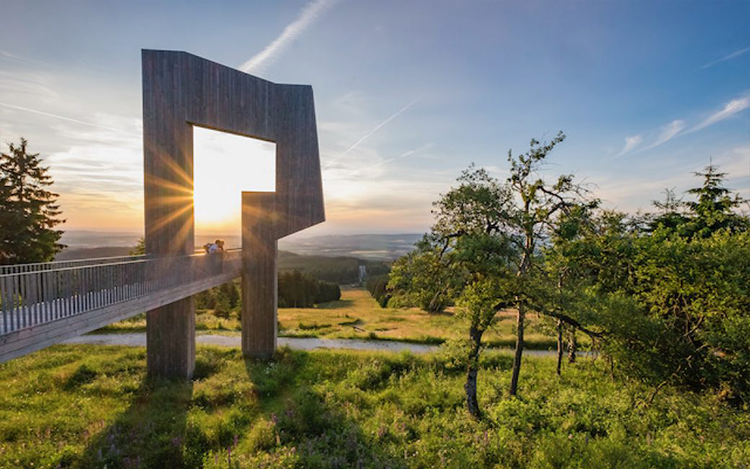 Nationalpark Hunsrück-Hochwald (c) Klaus-Peter Kappest, Germany