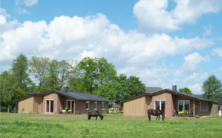 Bauernhof Sauer - Kötterhus / ©Joke Pouliart