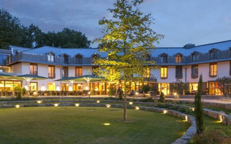 Dorint Hotel Freiburg