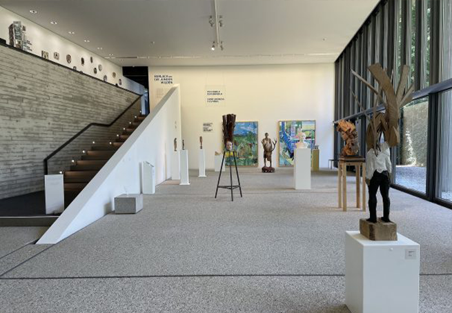 Ernst-Barlach-Museen © TMV/Wilken | Ernst-Barlach-Museen © TMV/Wilken