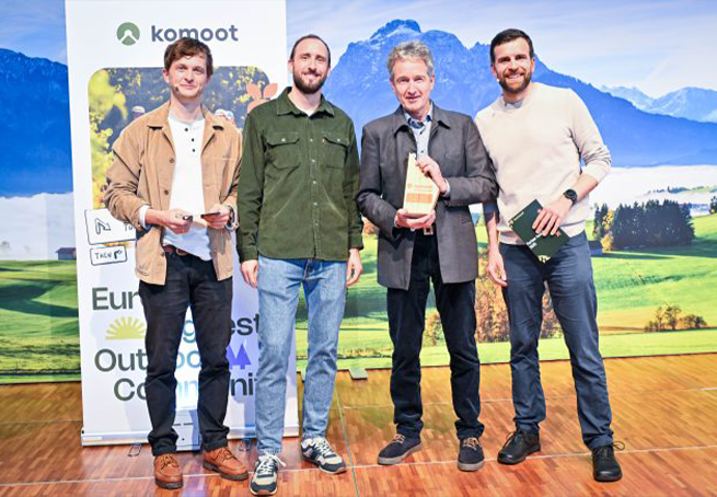 News Foto visitBerlin Komoot